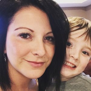 Meet your Posher, Erin